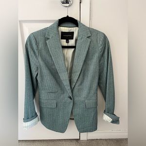Banana Republic Blazer (Size 0)